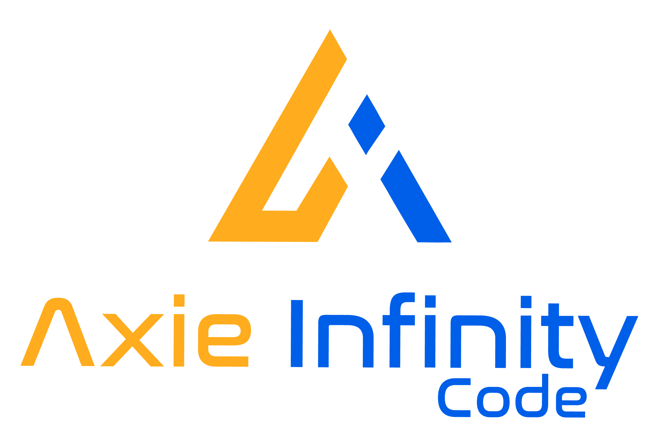 Axie Infinity Code - OPEN A FREE TRADE ACCOUNT WITH Axie Infinity Code